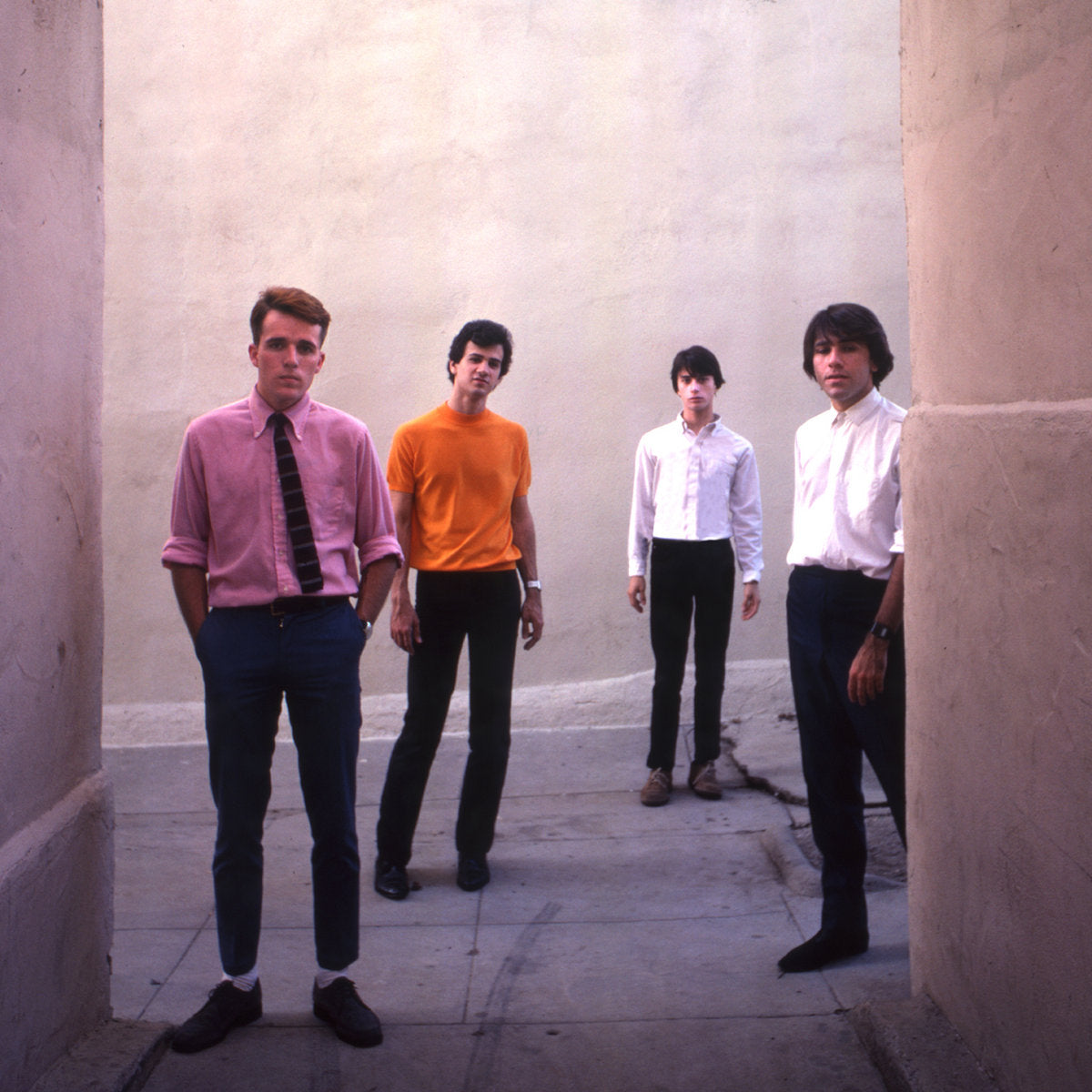 Three O'Clock - Sixteen Tambourines (Remastered Edition) LP