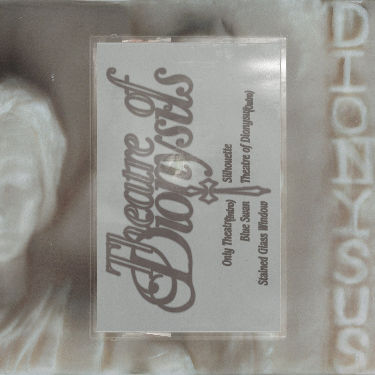 Dionysis - Theatre of Dionysus CS
