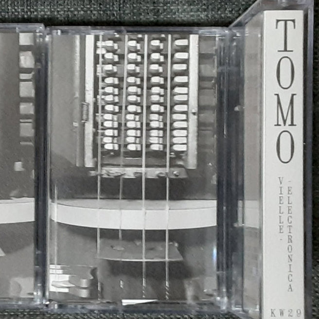 TOMO - vielle-electronica CS