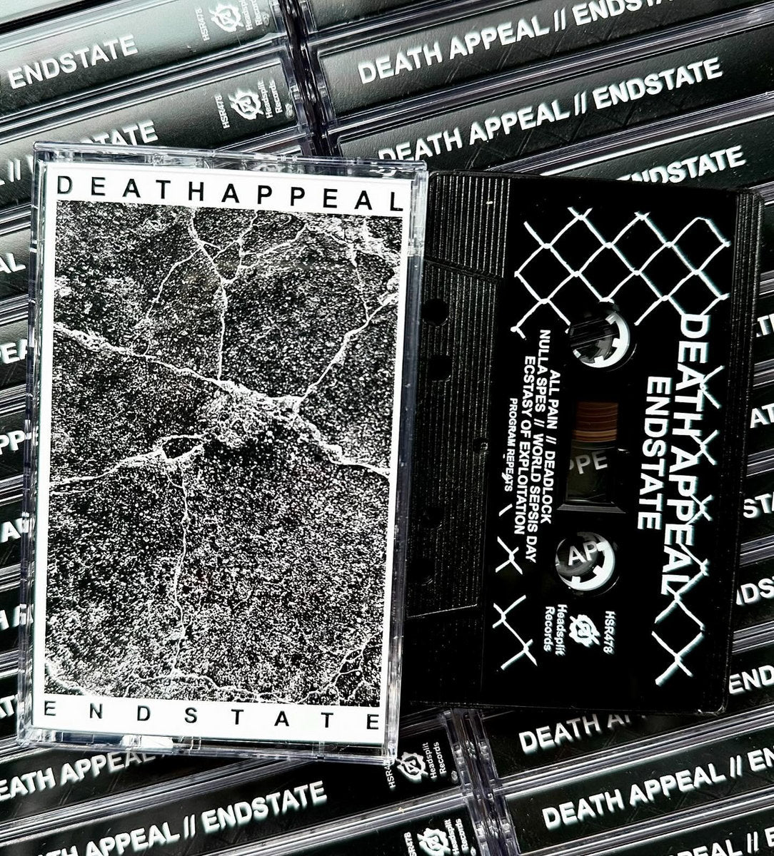 Death Appeal - Endstate CS