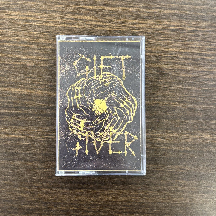 Gift Giver - Demo CS
