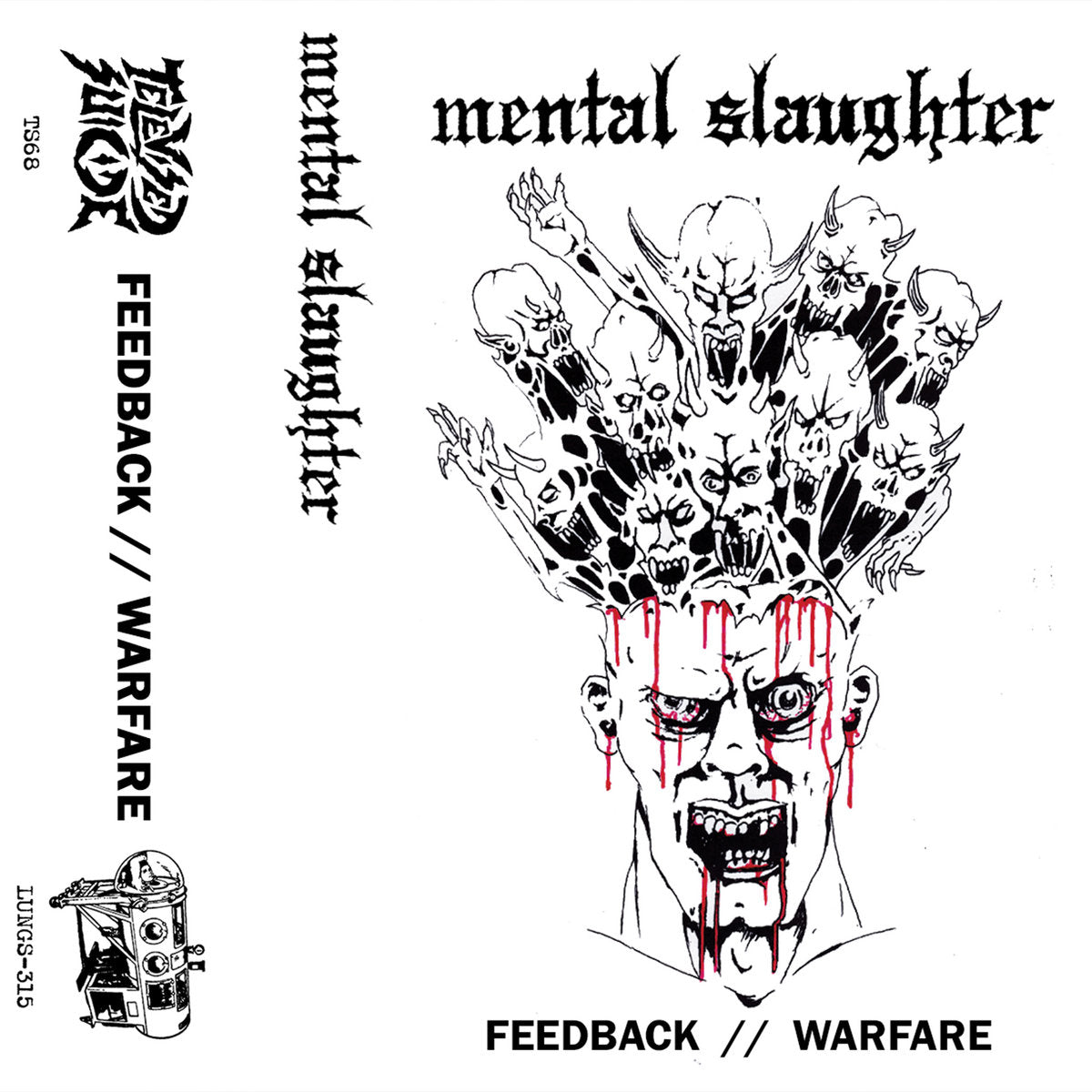 Mental Slaughter - Feedback // Warfare CS