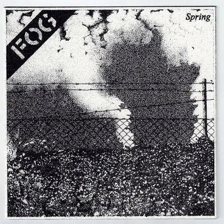Fog - Spring 7"
