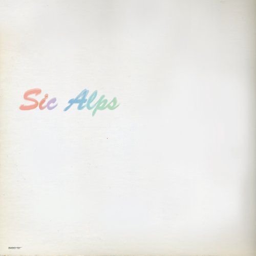 Sic Alps - U.S. EZ LP
