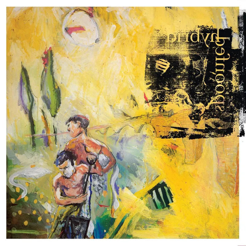 Spoonfed Hybrid - Spoonfed Hybrid 2LP