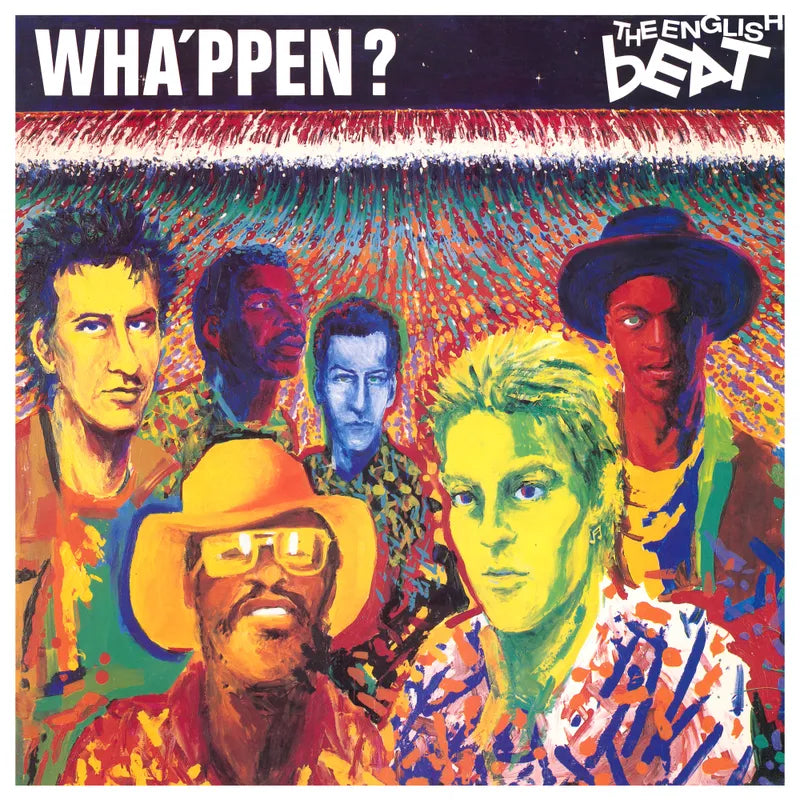The Beat - Wha'ppen? (Expanded Edition) 2LP