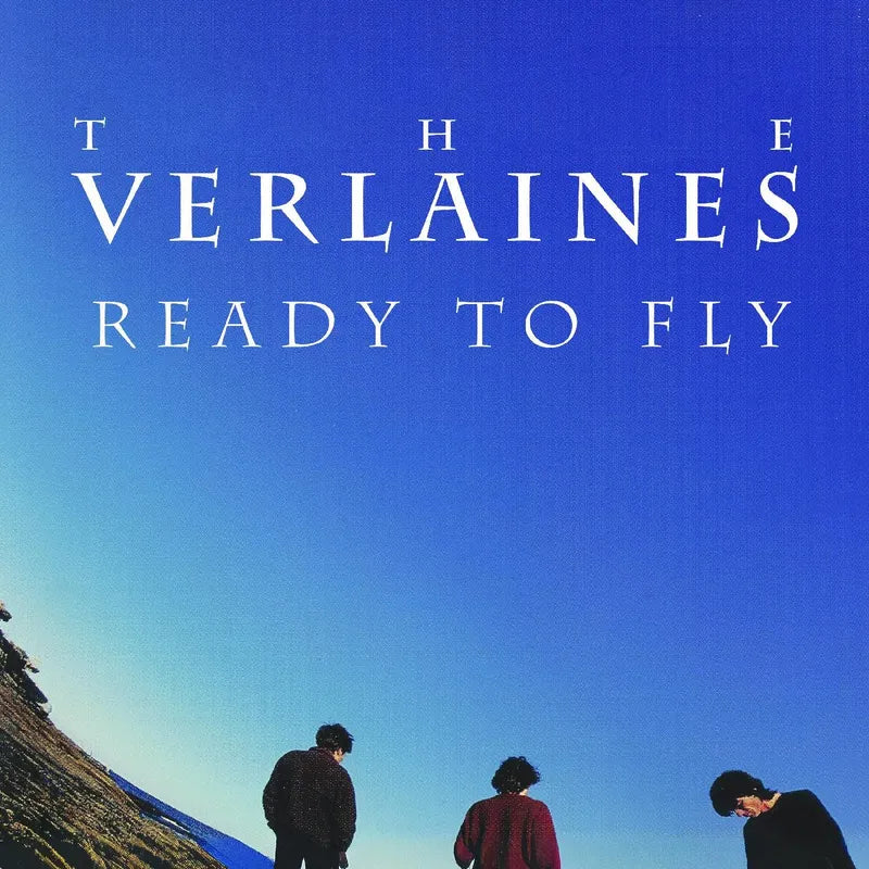 The Verlaines - Ready To Fly LP