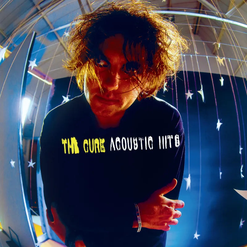 The Cure - Acoustic Hits 2LP