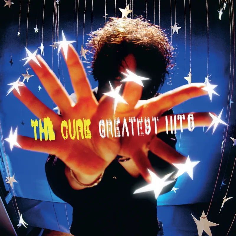 The Cure - Greatest Hits (RSD26) 2LP