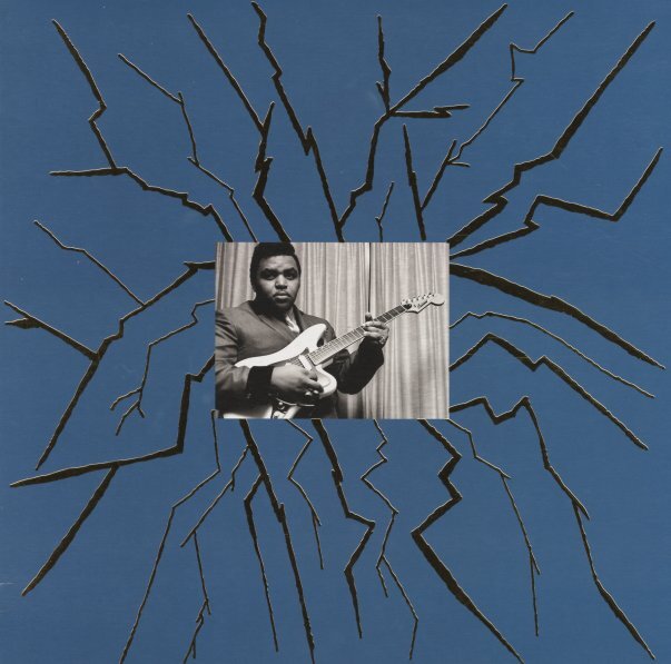 Various - All Of This Goes Too: American Soul Music 1955-1972