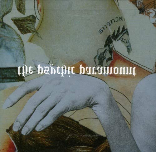 The Psychic Paramount - Gamelan Into the Mink Supernatural CD