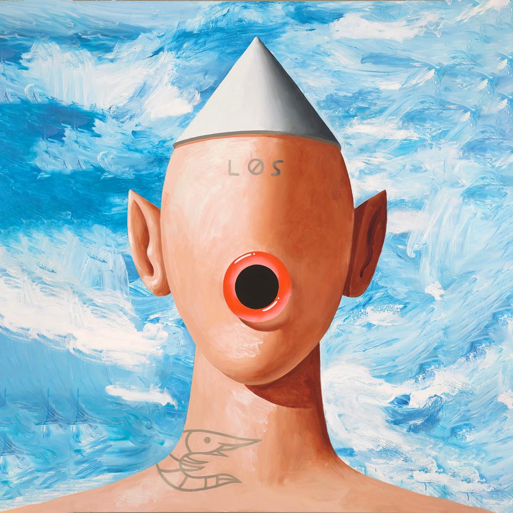 Viagra Boys - Viagr Aboys LP