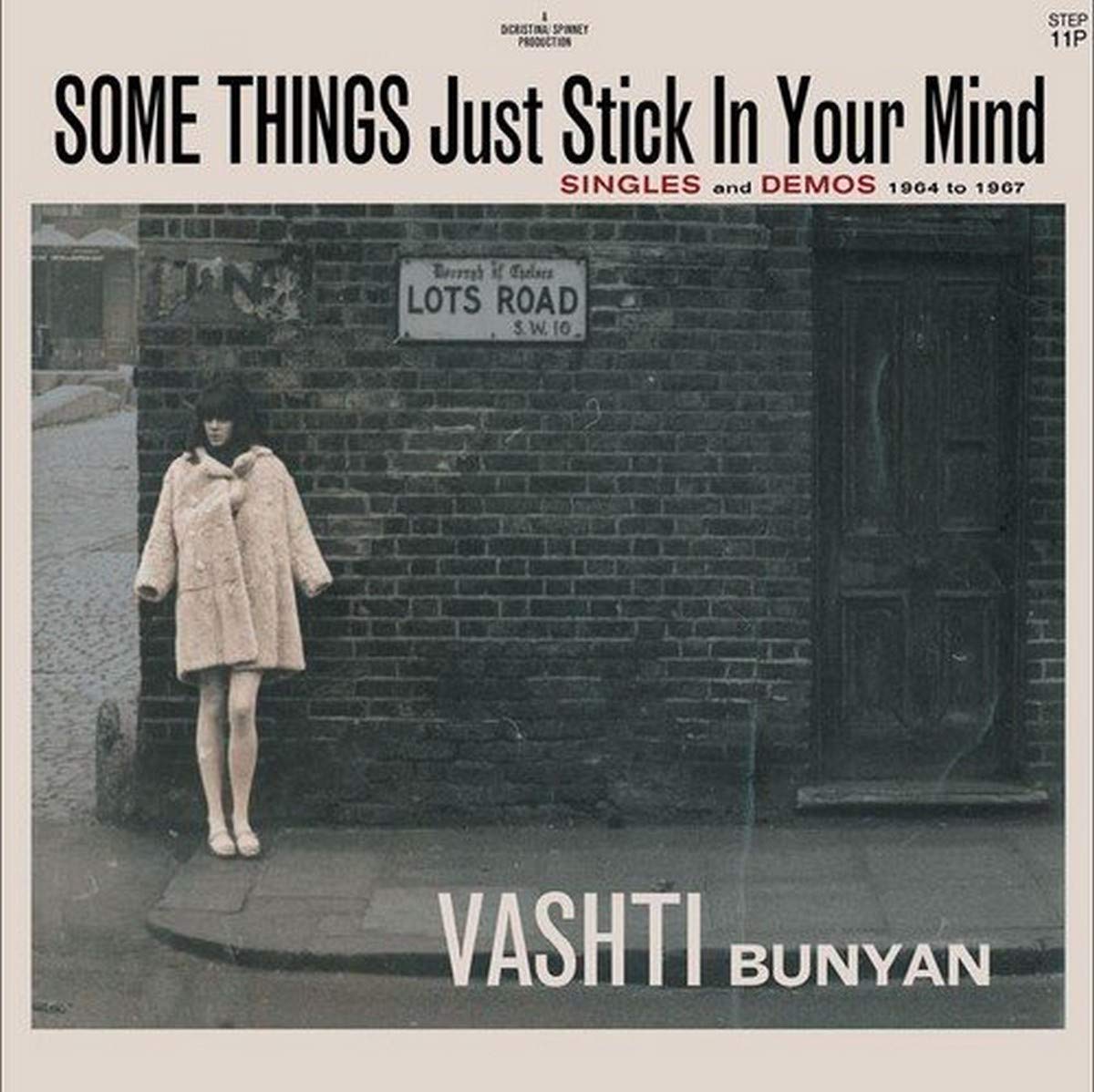 Vashti Bunyan - Some Things Just Stick In Your Mind 2CD