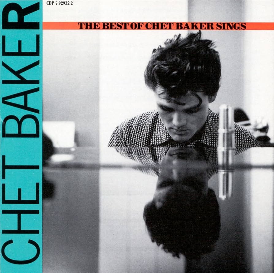 Chet Baker - Let's Get Lost: The Best Of Chet Baker Sings CD