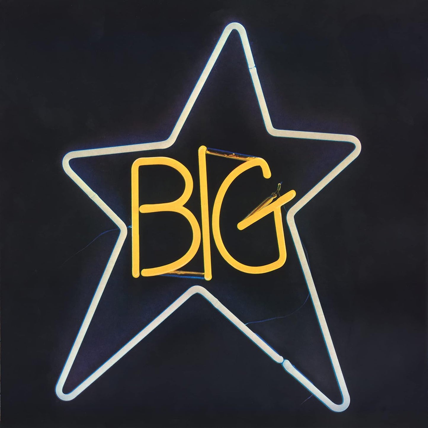 Big Star - #1 Record CD