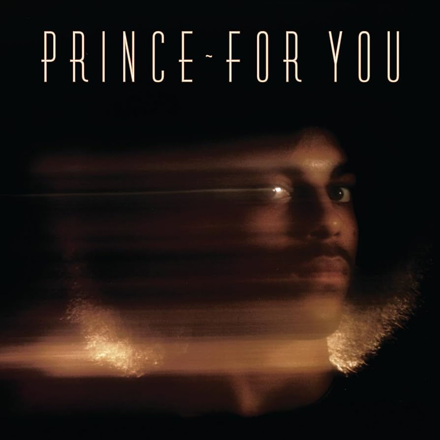 Prince - For You LP