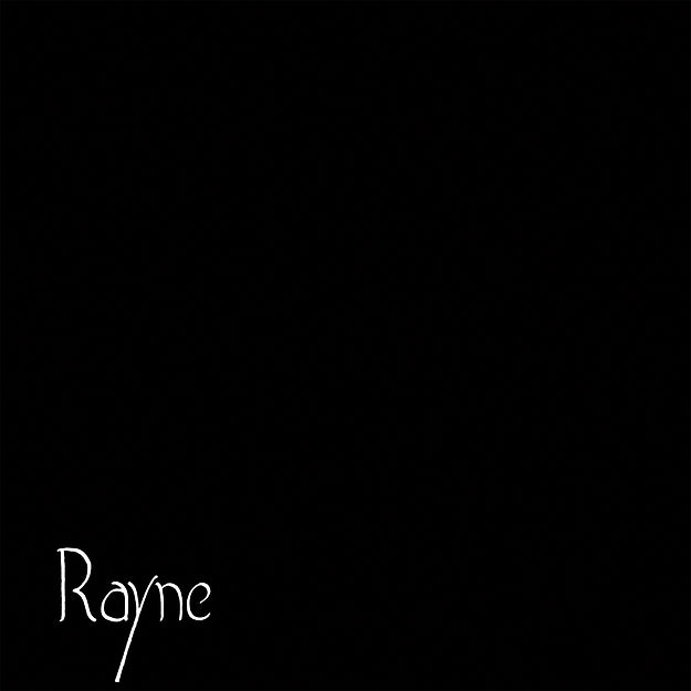 Rayne - Rayne LP