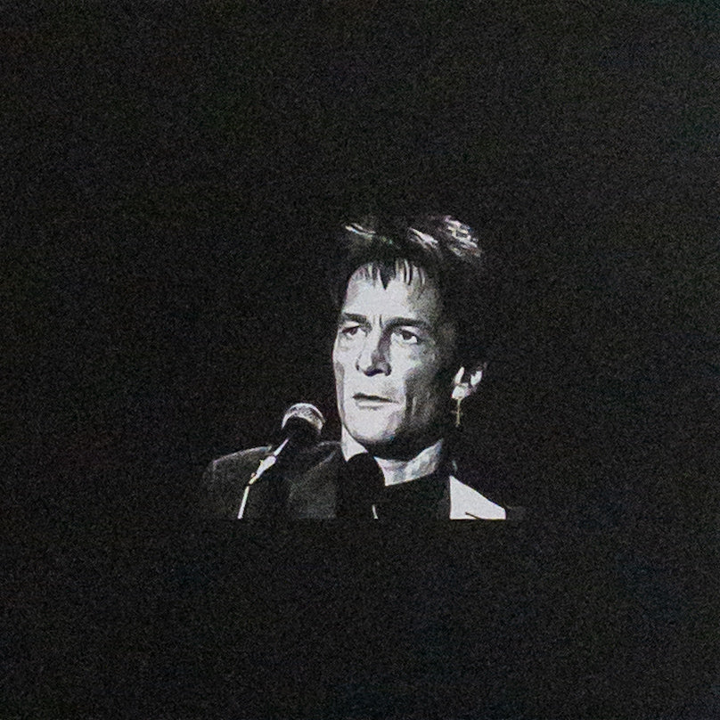 Gene Clark - Bye Bye Tomorrow LP