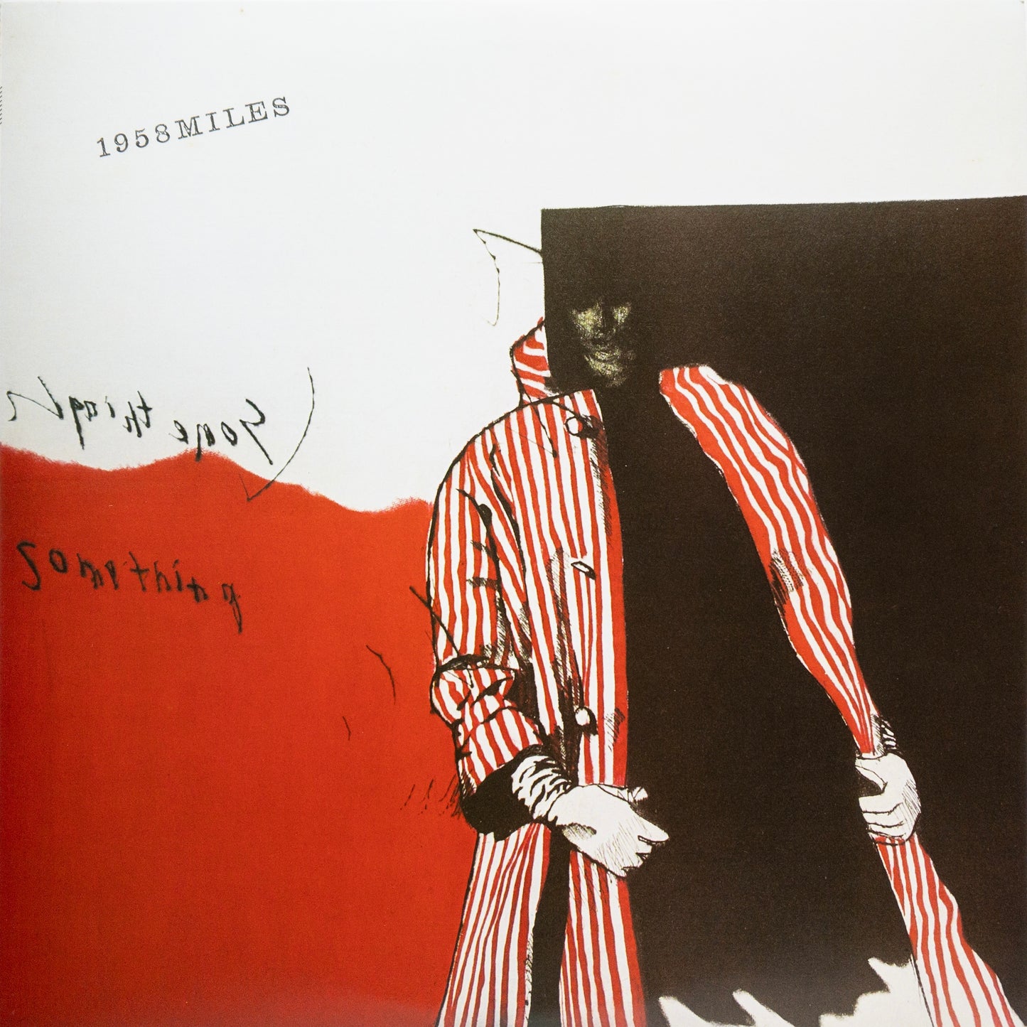Miles Davis – 1958 Miles LP