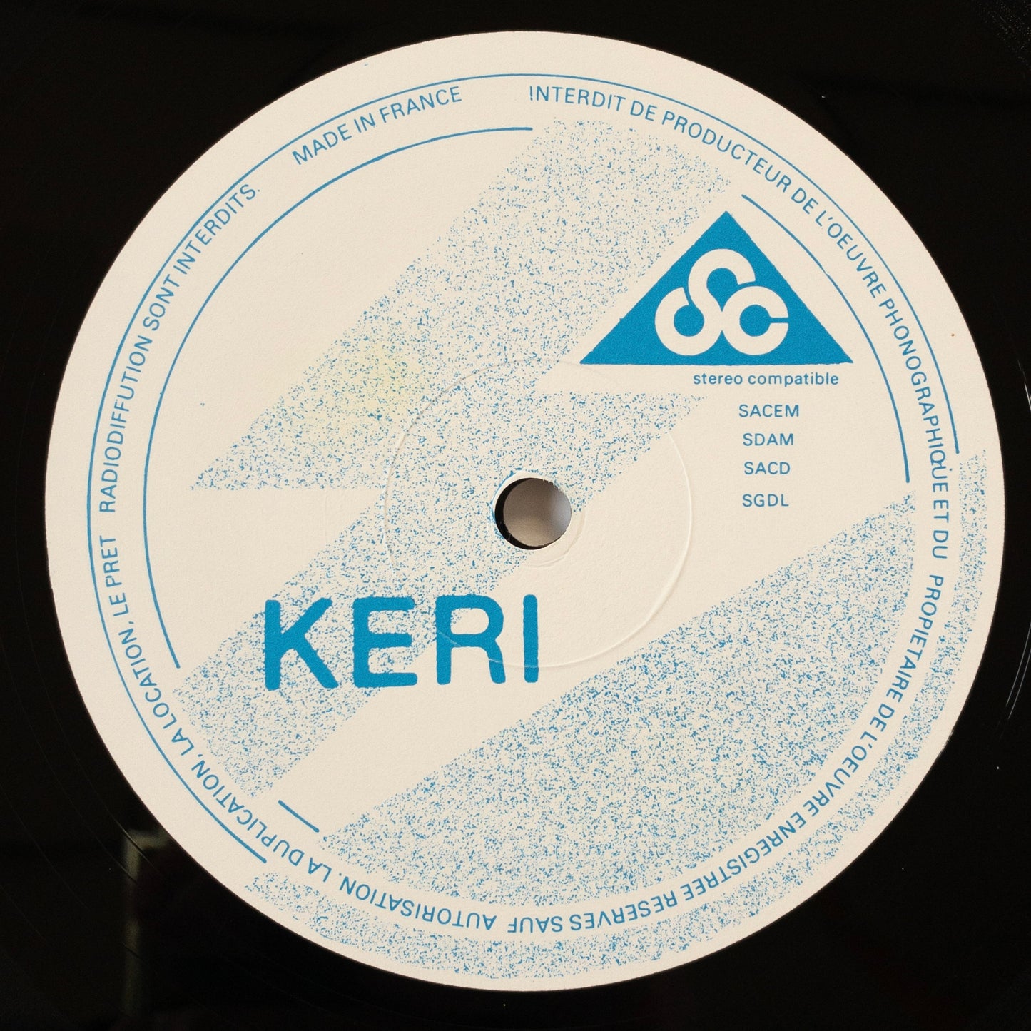 Iggy Pop – Cry For Love 2LP