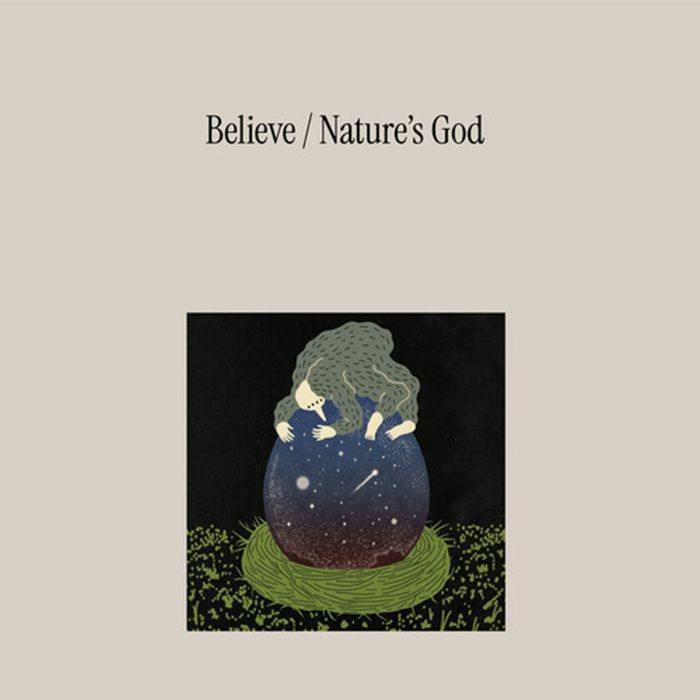 Believe - Nature's God CD