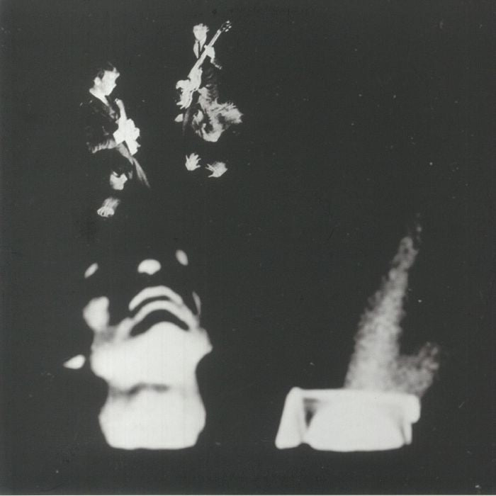 Various - Anxious Color LP