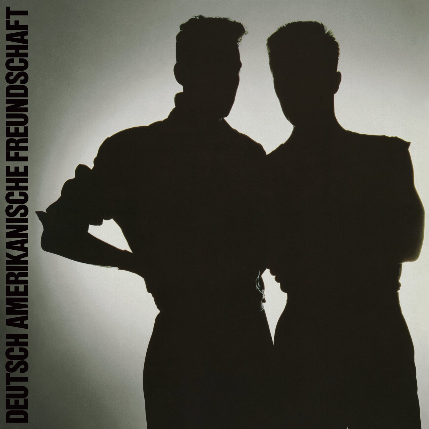 DAF - Für immer CD (Deutsch Amerikanische Freundschaft)