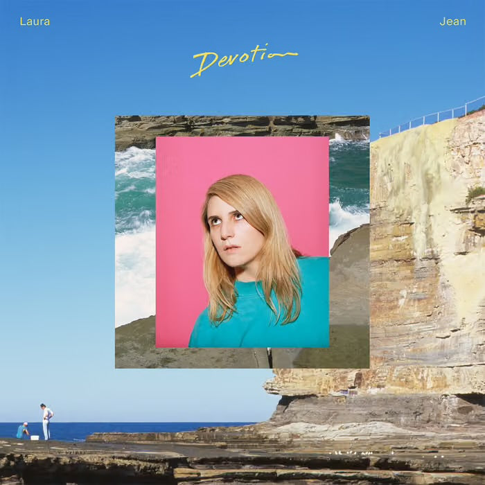 Laura Jean - Devotion LP