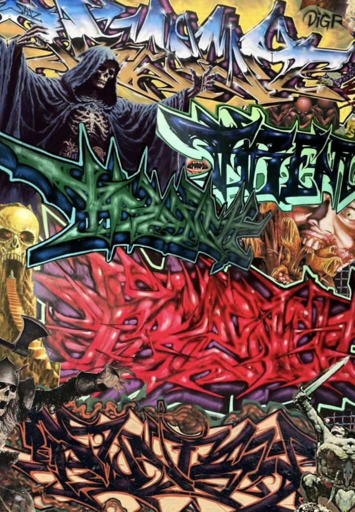 Hoodwatch Magazine #3