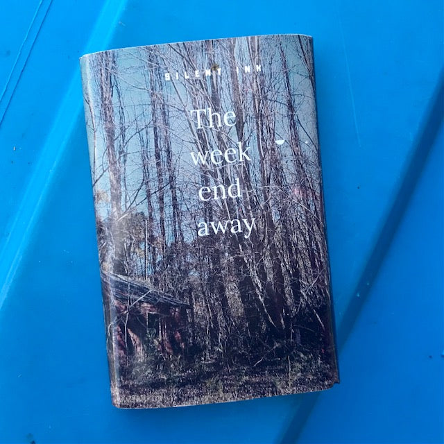 Silent Ink - The Weekend Away CS
