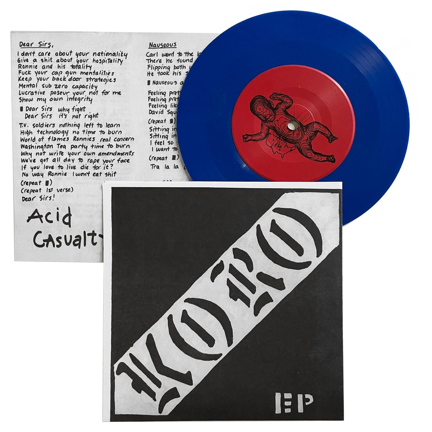 Koro - Koro 7"