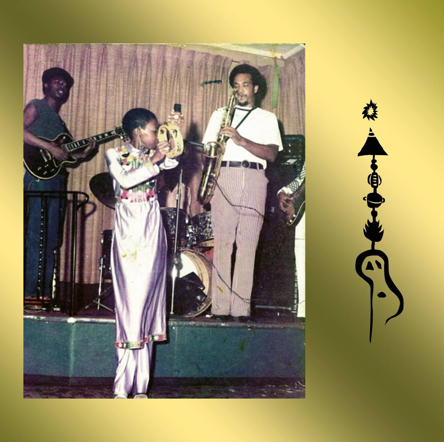 Various - Cairo Vol. 9: This Is The Place 2LP