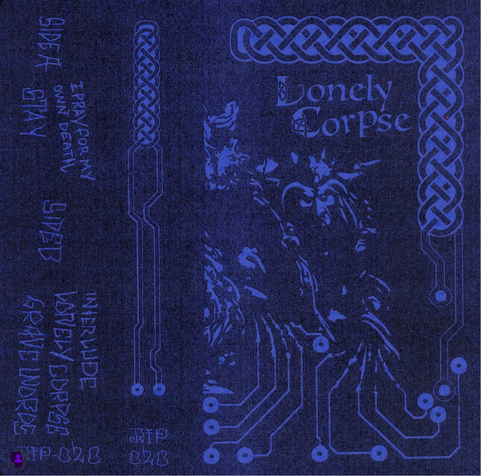Lonely Corpse - Demo CS