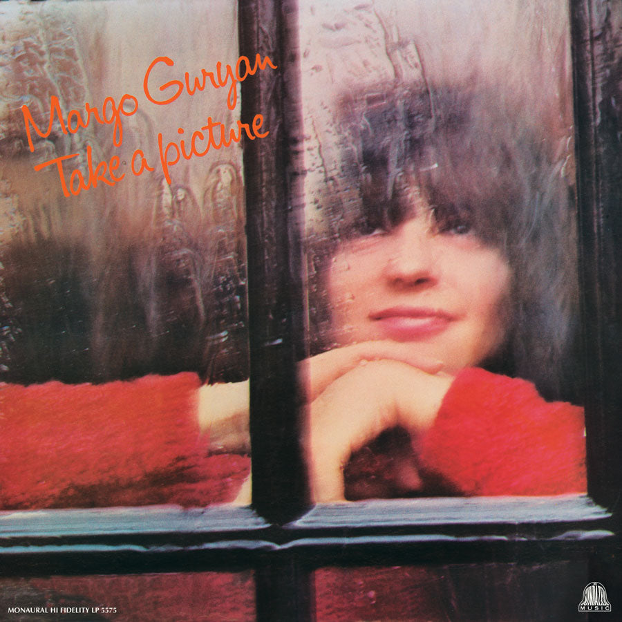 Margo Guryan - Take A Picture LP