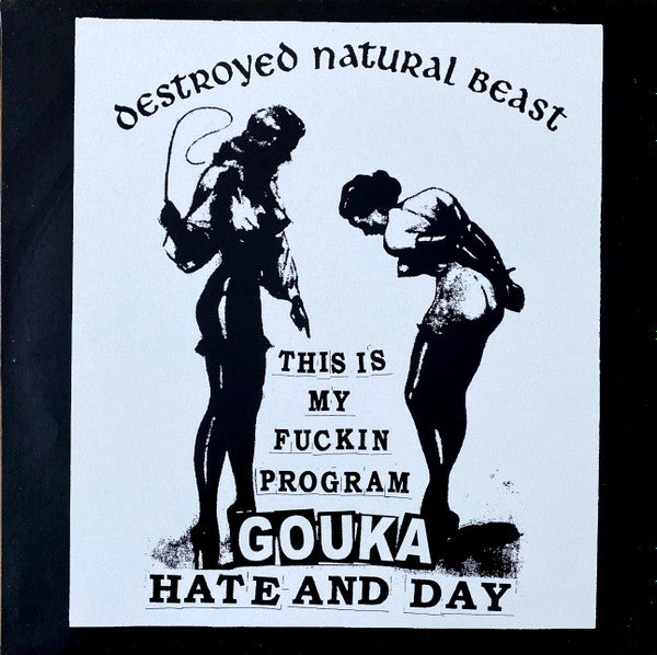 Gouka – Program 12"