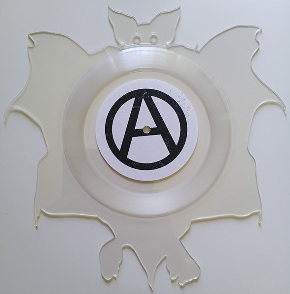 Vampire - Vampire 12"