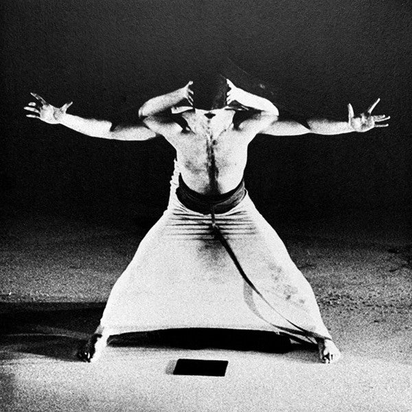 Charles Hayward – Smell Of Metal 2x12"