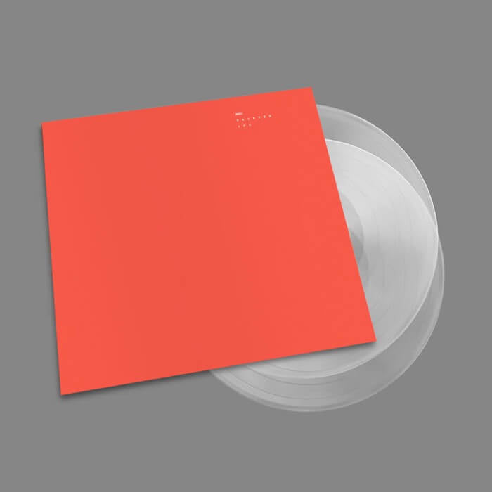 Various - A Tribute To Neu! LP