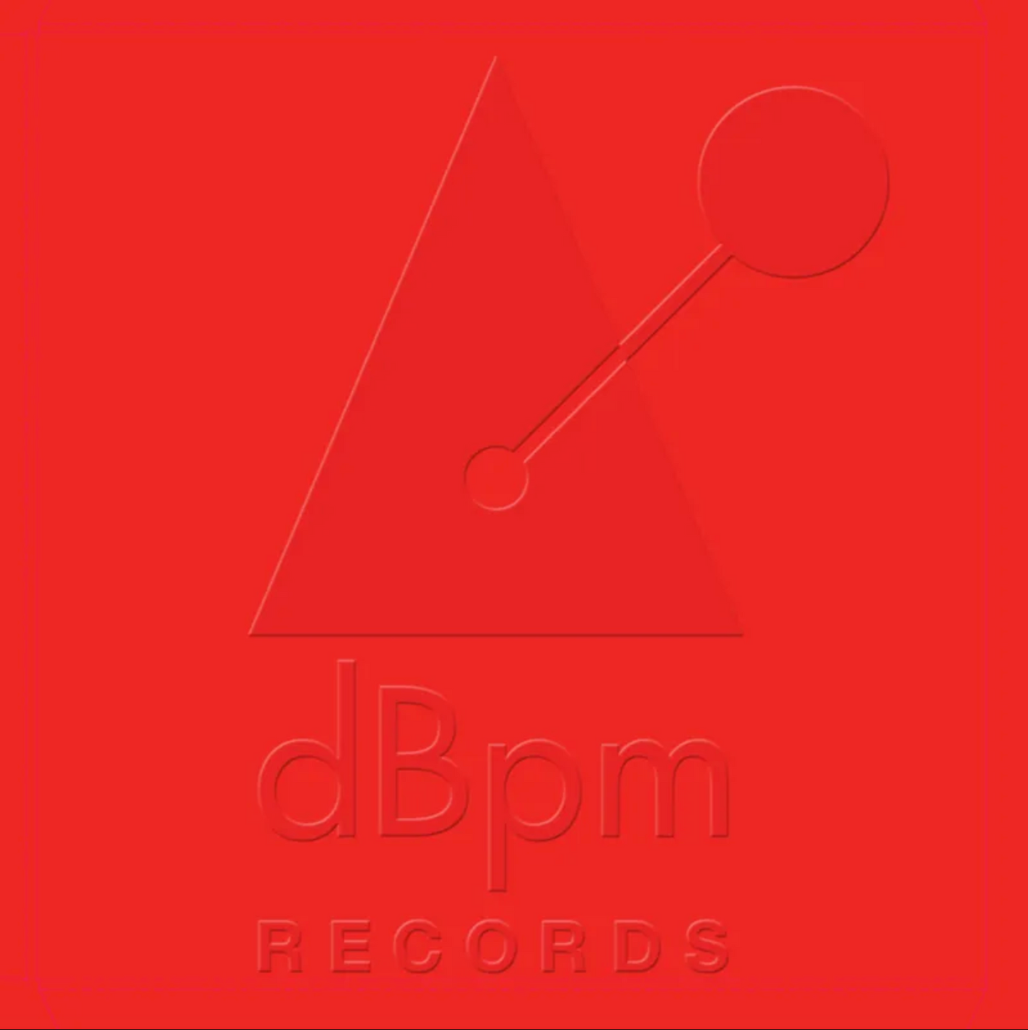 Various - dBpm 15 LP