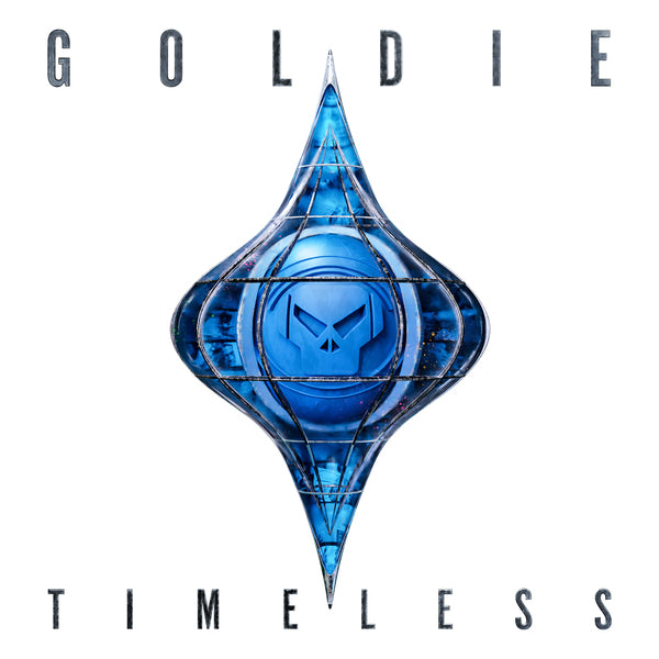 Goldie - Timeless (30 Year Anniversary Edition) 2LP