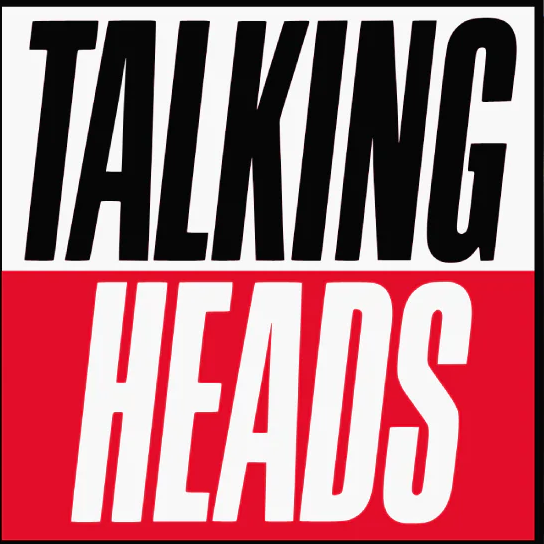 Talking Heads - True Stories LP
