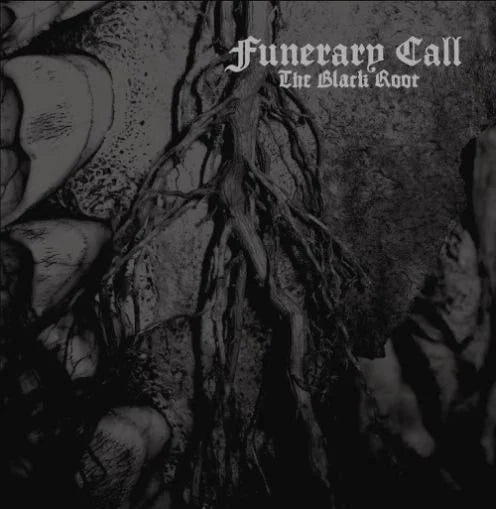 Funerary Call - The Black Root CD