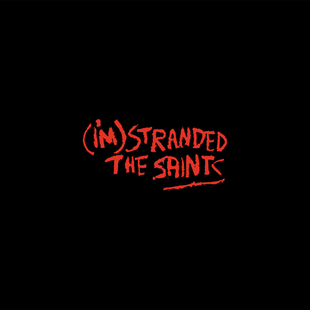The Saints - (I'm) Stranded 4CD