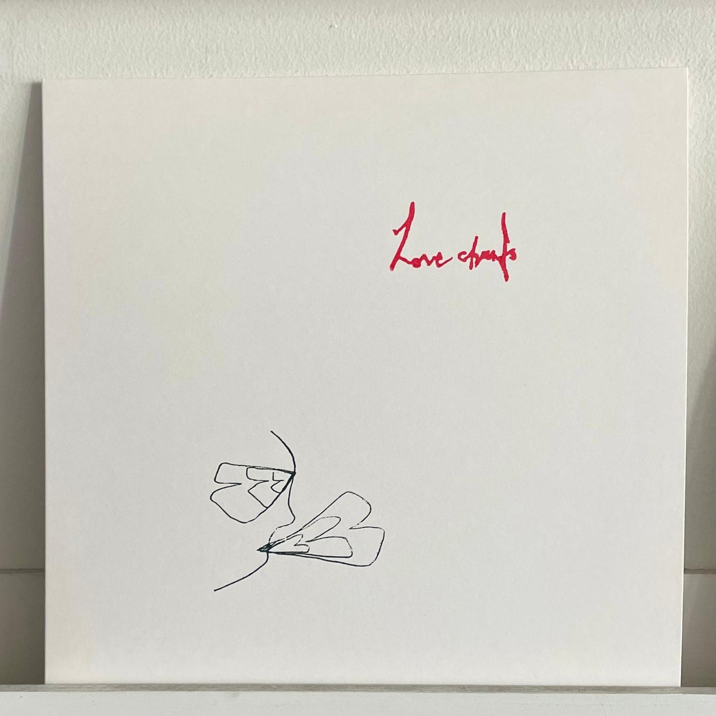 Love Chants - Shadow Season 12"