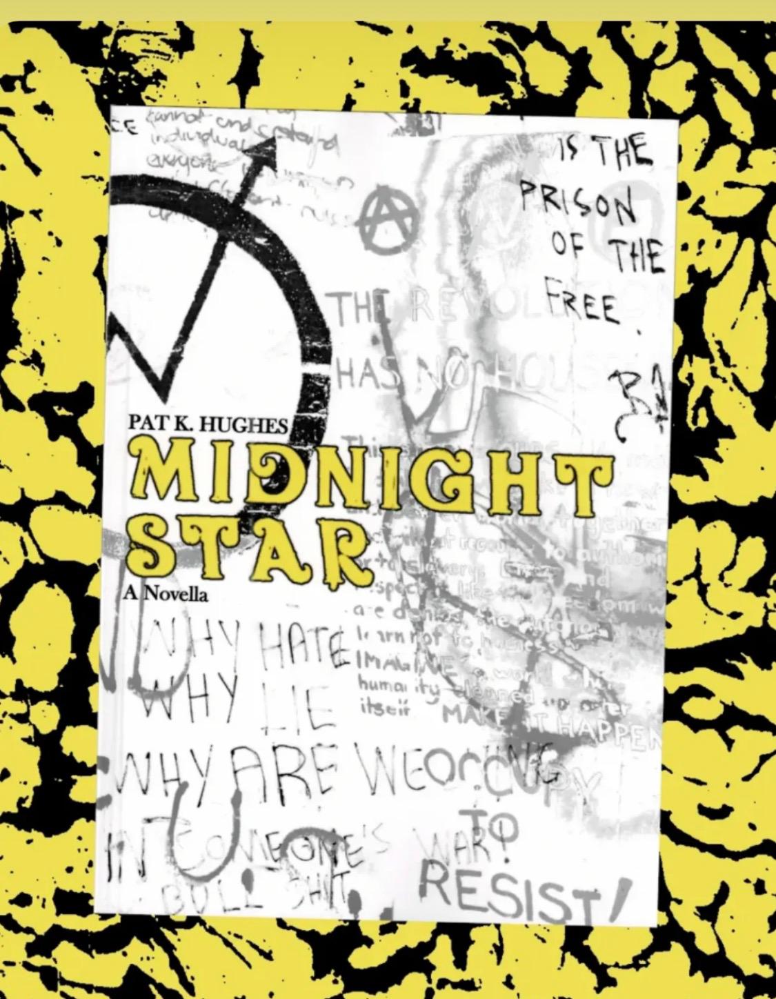 Pat K. Hughes – Midnight Star Book