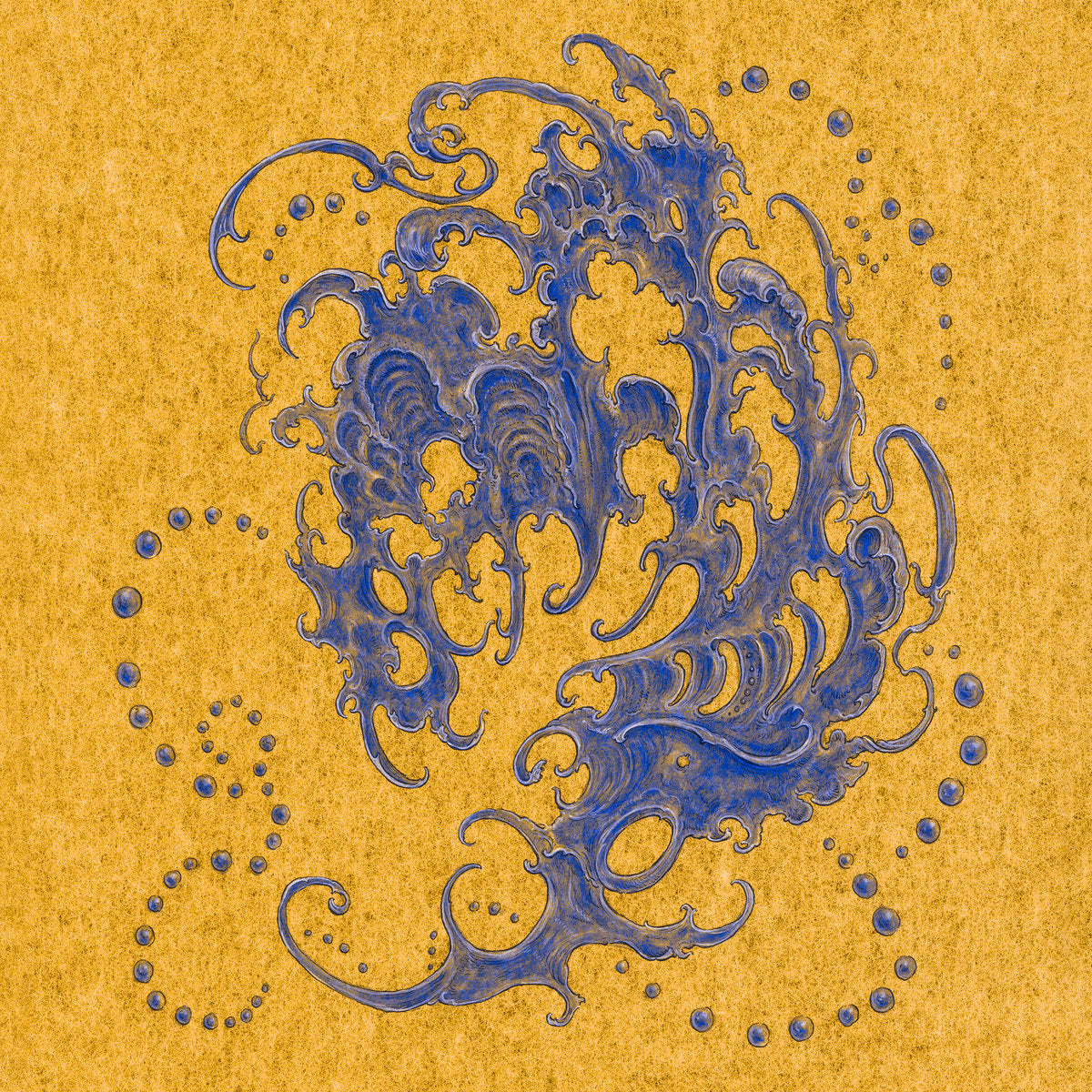 Surgeon - Shell~Wave 2LP