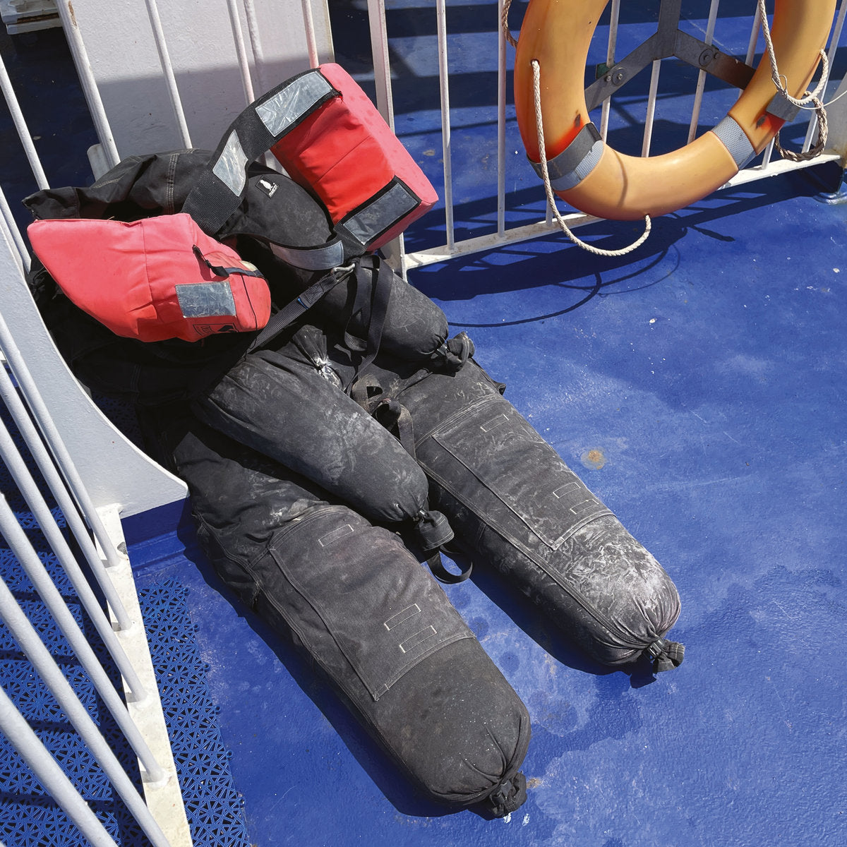 Thomas Ankersmit - The Dip LP