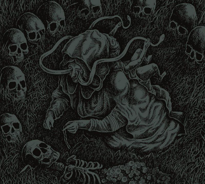 Whitehorse - 2007 - 2012 CD