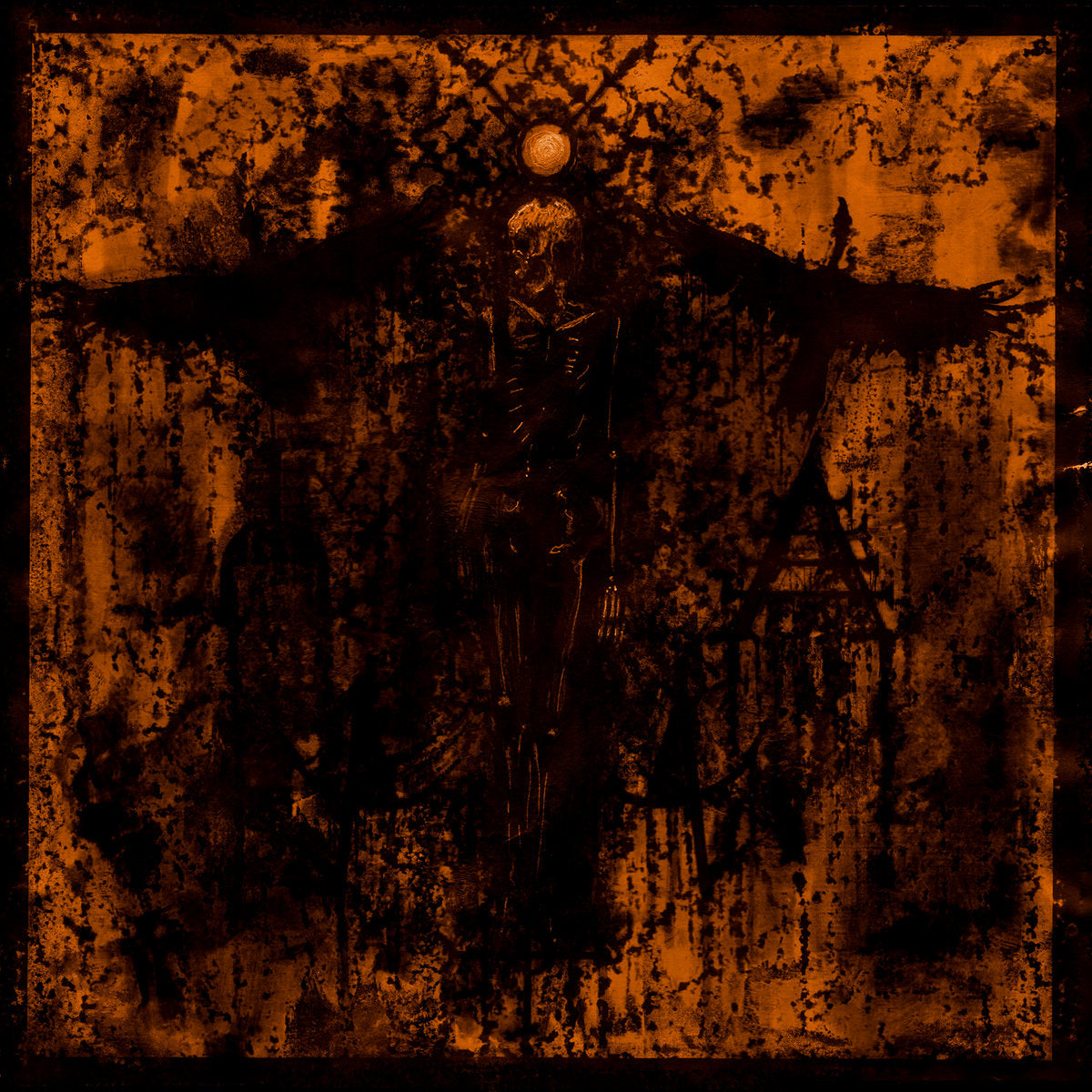 Concilium - Sky Bvrial LP