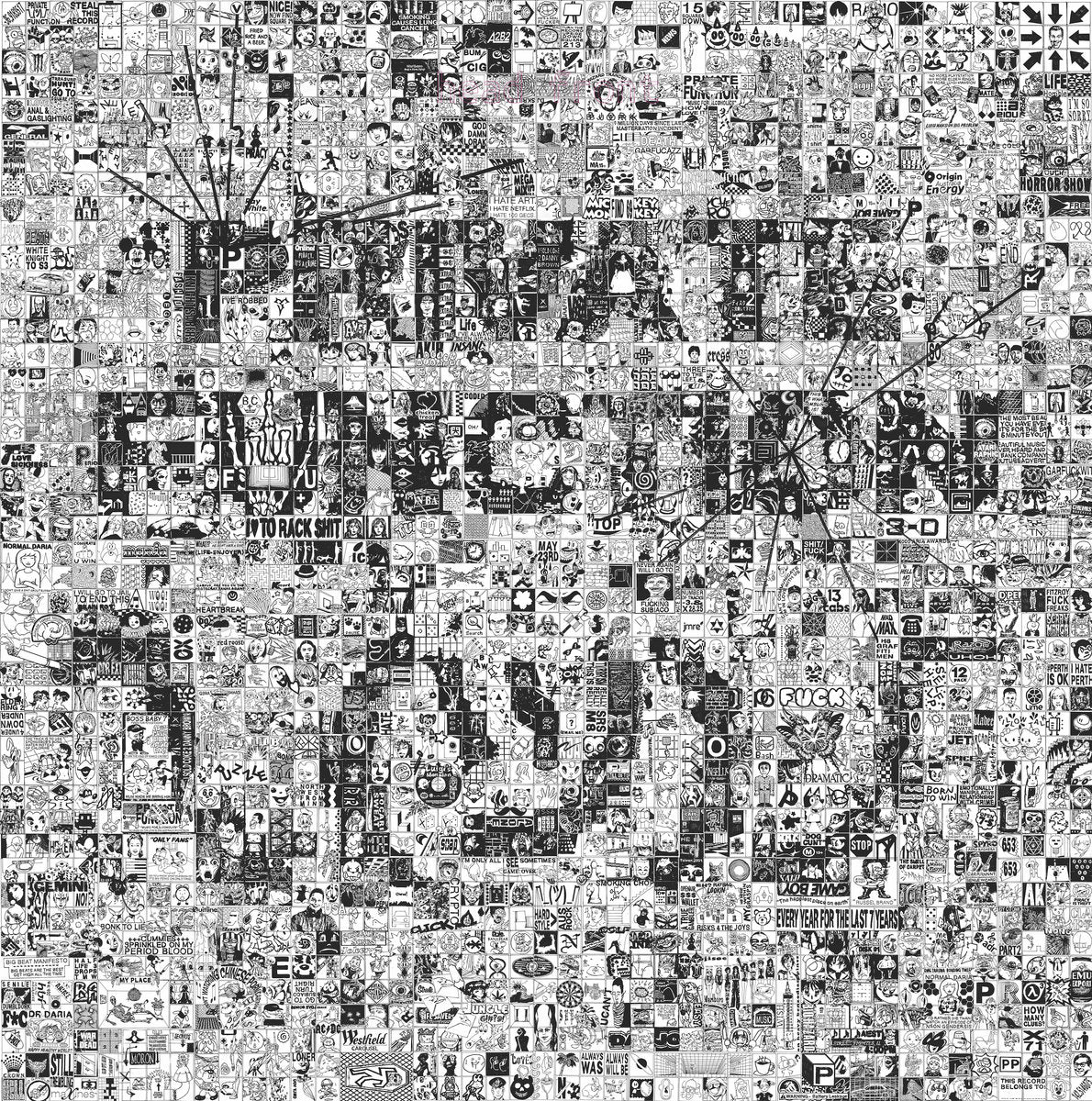 Private Function - ¯\_(ツ)_/¯ LP